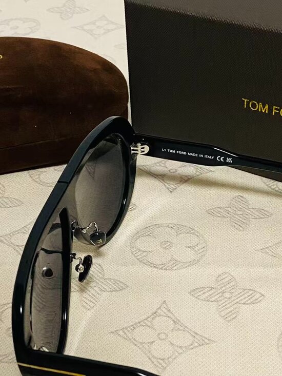 Tom Ford Sunglasses main image 8